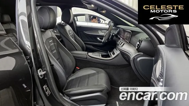 MERCEDES AMG E-Classe W213 E53 AMG 4MATIC+ 2023 — photo 11 sur 20