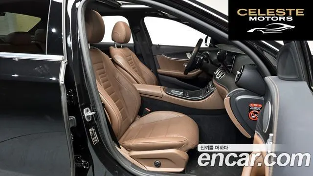 MERCEDES AMG E-Classe W213 E250 AMG Line 2023 — photo 9 sur 20