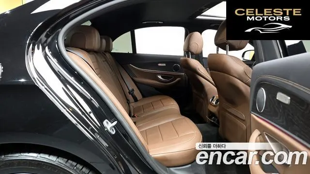 MERCEDES AMG E-Classe W213 E250 AMG Line 2023 — photo 11 sur 20
