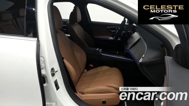 MERCEDES AMG E-Classe W214 E200 AMG Line 2026 — photo 11 sur 20