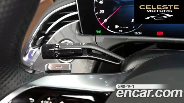 MERCEDES AMG E-Classe W214 E200 AMG Line 2026 — photo 9 sur 20