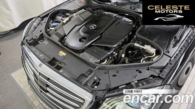 MERCEDES AMG S-Classe W222 S350 d 4MATIC AMG Line 2020 — photo 5 sur 20