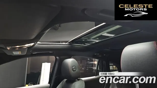MERCEDES AMG EQA H243 EQA250 AMG Package 2022 — photo 19 sur 20