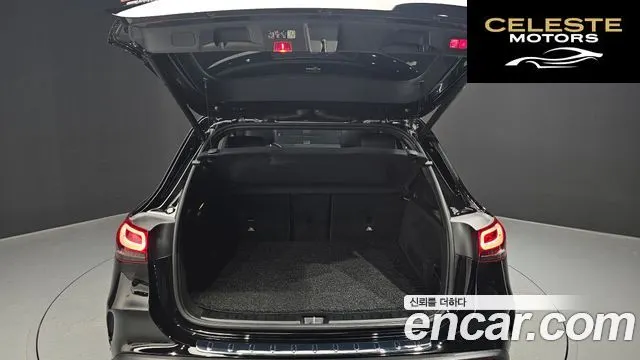 MERCEDES AMG EQA H243 EQA250 AMG Package 2022 — photo 20 sur 20