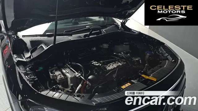MERCEDES AMG EQA H243 EQA250 AMG Package 2022 — photo 6 sur 20