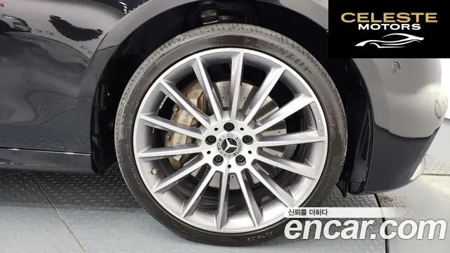 MERCEDES AMG E-Classe W213 E350 4MATIC AMG Line 2022 — photo 5 sur 20
