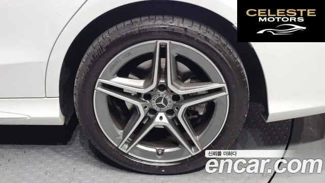 MERCEDES AMG C-Classe W205 C200 AMG Line 2021 — photo 5 sur 26