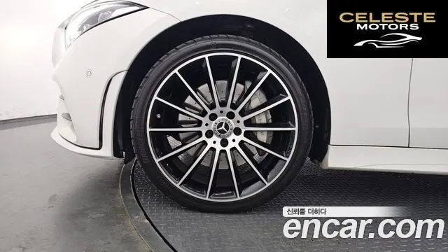 MERCEDES AMG CLS-Classe C257 CLS450 4MATIC AMG Line 2021 — photo 5 sur 20