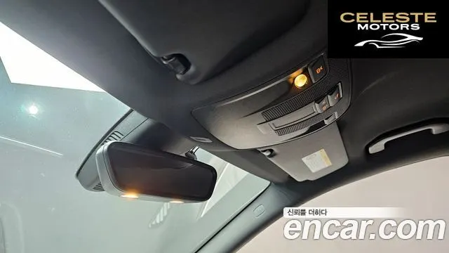 MERCEDES AMG CLA-Classe C117 CLA220 AMG Line 2019 — photo 20 sur 20