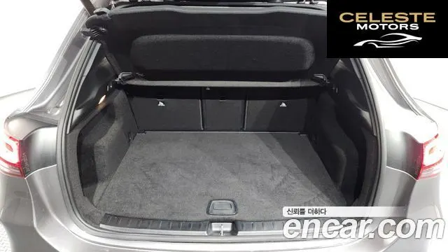 MERCEDES AMG GLA-Classe H247 GLA45 AMG 4MATIC+ 2022 — photo 19 sur 20