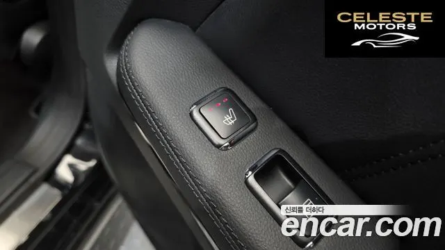 MERCEDES AMG E-Classe W212 E63 AMG 2010 — photo 18 sur 20