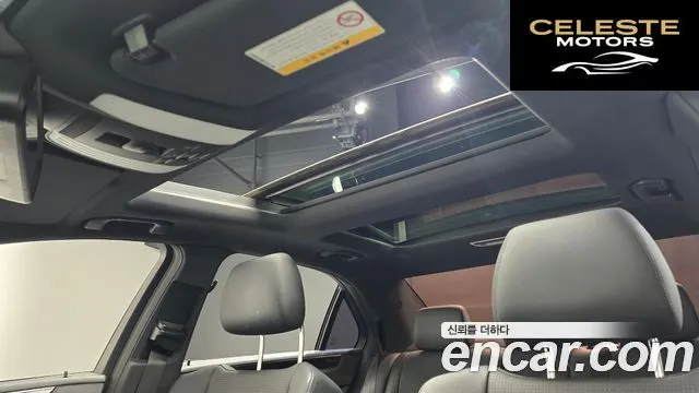 MERCEDES AMG E-Classe W212 E63 AMG 2010 — photo 19 sur 20