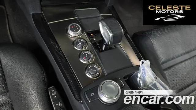 MERCEDES AMG E-Classe W212 E63 AMG 2010 — photo 9 sur 20