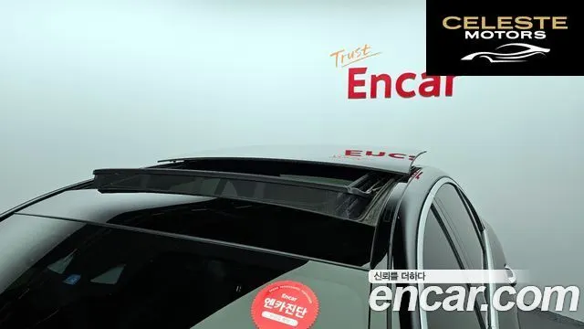 MERCEDES AMG E-Classe W213 E350 4MATIC AMG Line 2021 — photo 20 sur 20
