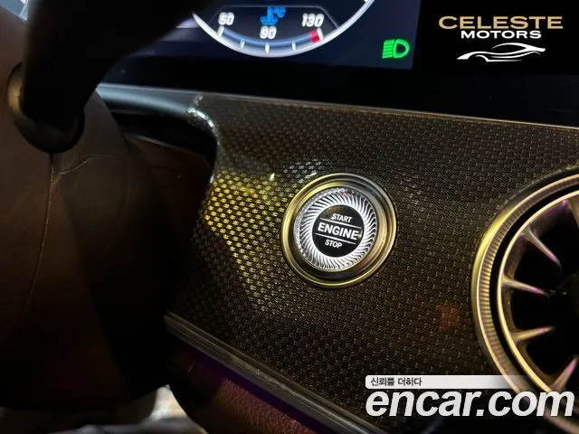 MERCEDES AMG CLS-Classe C257 CLS300d AMG Line 2019 — photo 11 sur 24