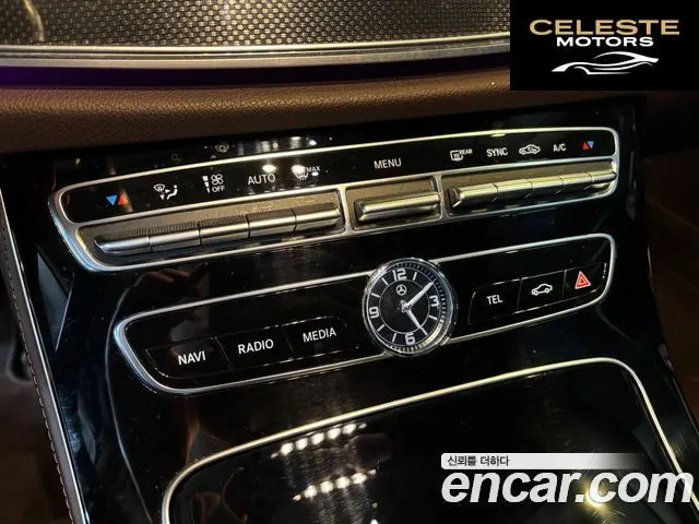 MERCEDES AMG CLS-Classe C257 CLS300d AMG Line 2019 — photo 14 sur 24