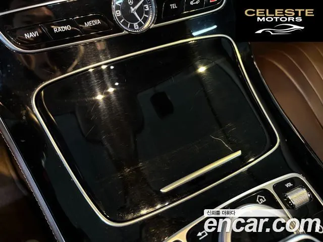 MERCEDES AMG CLS-Classe C257 CLS300d AMG Line 2019 — photo 15 sur 24