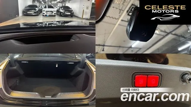 MERCEDES AMG CLS-Classe C257 CLS300d AMG Line 2019 — photo 17 sur 24