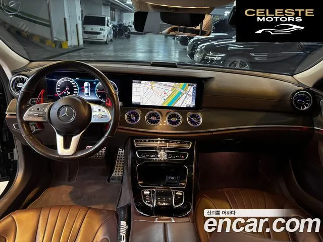 MERCEDES AMG CLS-Classe C257 CLS300d AMG Line 2019 — photo 7 sur 24