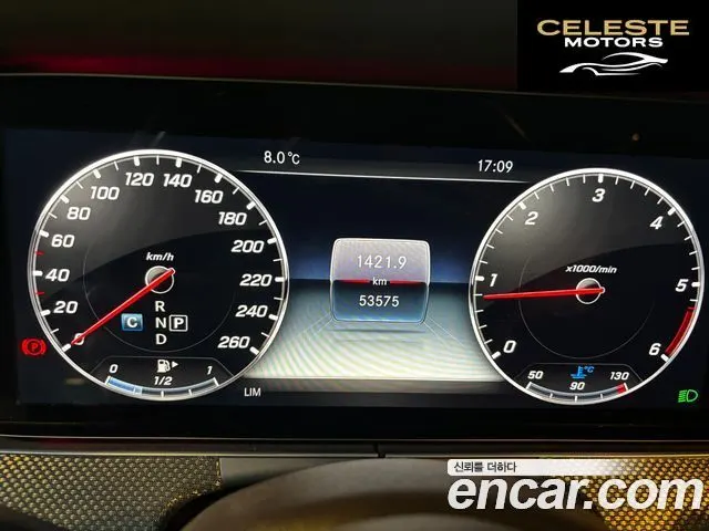 MERCEDES AMG CLS-Classe C257 CLS300d AMG Line 2019 — photo 8 sur 24