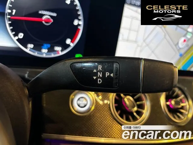 MERCEDES AMG CLS-Classe C257 CLS300d AMG Line 2019 — photo 9 sur 24
