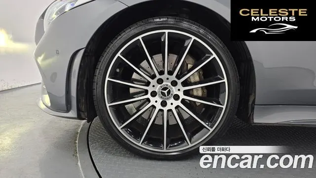 MERCEDES AMG CLS-Classe C257 CLS450 4MATIC AMG Line 2021 — photo 5 sur 20
