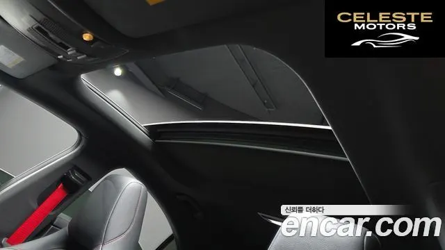 MERCEDES AMG CLA-Classe C117 CLA45 AMG 4MATIC 2018 — photo 17 sur 20
