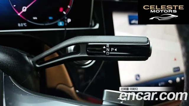 MERCEDES AMG E-Classe W214 E450 4MATIC AMG Line 2026 — photo 9 sur 20