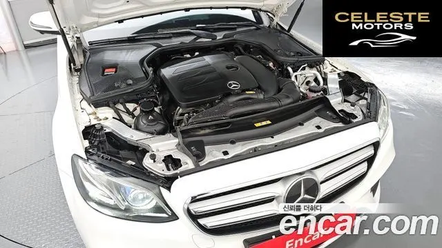 MERCEDES AMG E-Classe W213 E350 4MATIC AMG Line 2019 — photo 6 sur 20
