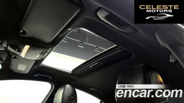 MERCEDES AMG CLS-Classe C257 AMG CLS53 4MATIC+ 2021 — photo 19 sur 20