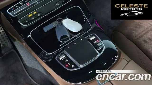 MERCEDES AMG E-Classe W213 E53 AMG 4MATIC+ 2021 — photo 18 sur 20