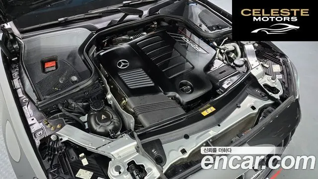 MERCEDES AMG E-Classe W213 E53 AMG 4MATIC+ 2021 — photo 6 sur 20