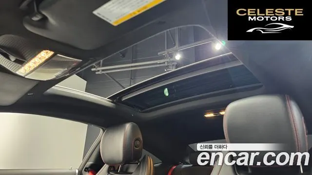 MERCEDES AMG C-Classe W205 C43 AMG 4MATIC Coupé 2020 — photo 19 sur 20