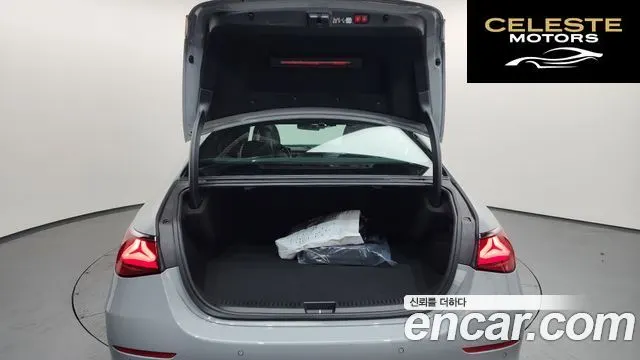 MERCEDES AMG E-Classe W214 AMG E53e 4MATIC+ 2025 — photo 20 sur 26