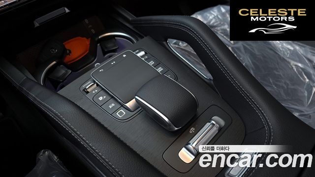 MERCEDES AMG GLE-Classe W167 GLE450 4MATIC AMG Line 2026 — photo 16 sur 20