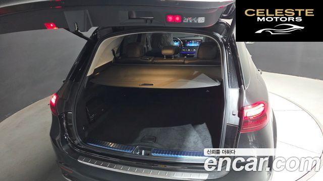 MERCEDES AMG GLE-Classe W167 GLE450 4MATIC AMG Line 2026 — photo 20 sur 20
