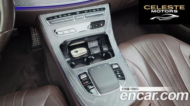 MERCEDES AMG CLS-Classe C257 CLS450 4MATIC AMG Line 2021 — photo 17 sur 20
