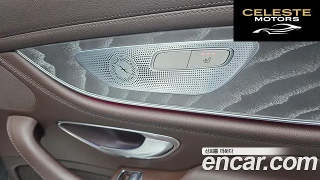MERCEDES AMG CLS-Classe C257 CLS450 4MATIC AMG Line 2021 — photo 18 sur 20