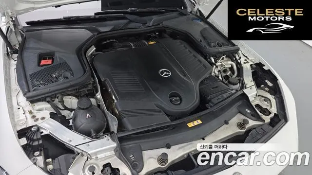 MERCEDES AMG CLS-Classe C257 CLS450 4MATIC AMG Line 2021 — photo 6 sur 20