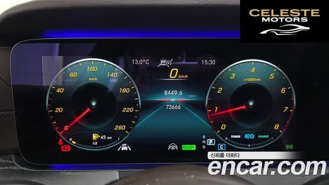 MERCEDES AMG CLS-Classe C257 CLS450 4MATIC AMG Line 2021 — photo 8 sur 20