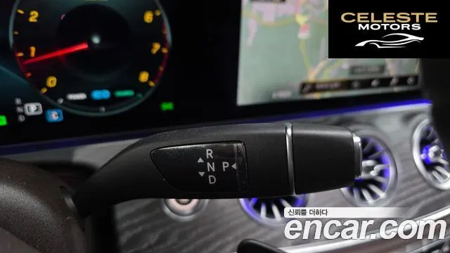 MERCEDES AMG CLS-Classe C257 CLS450 4MATIC AMG Line 2021 — photo 9 sur 20
