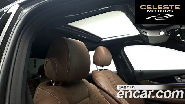MERCEDES AMG E-Classe W213 E250 AMG Line 2023 — photo 18 sur 20