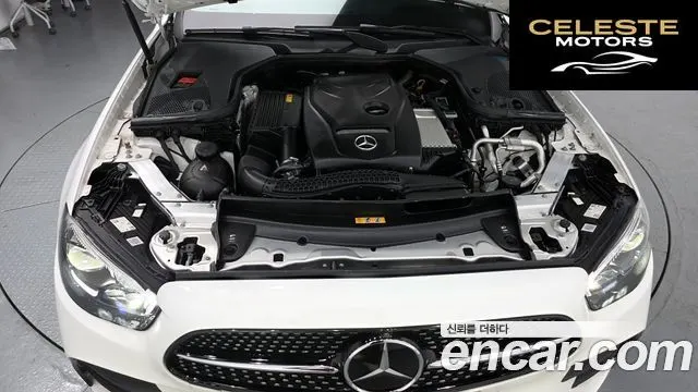 MERCEDES AMG E-Classe W213 E250 AMG Line 2023 — photo 6 sur 20