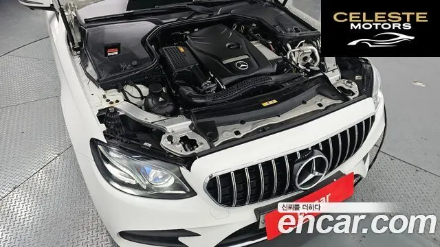 MERCEDES AMG E-Classe W213 E300 AMG Line 2018 — photo 6 sur 20
