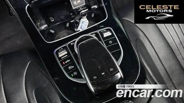 MERCEDES AMG CLS-Classe C257 CLS400d 4MATIC AMG Line 2019 — photo 19 sur 26
