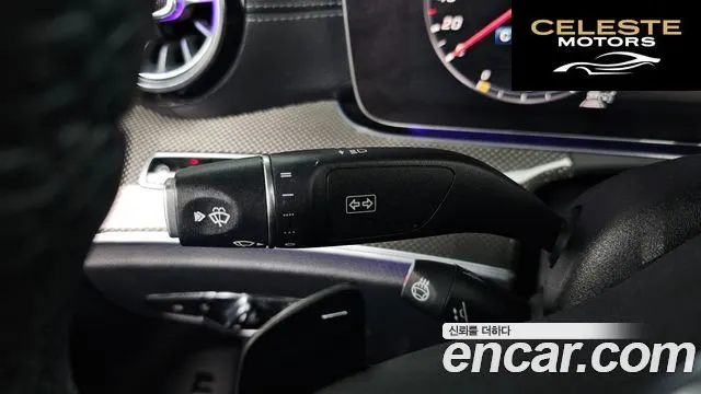 MERCEDES AMG CLS-Classe C257 CLS400d 4MATIC AMG Line 2019 — photo 9 sur 26