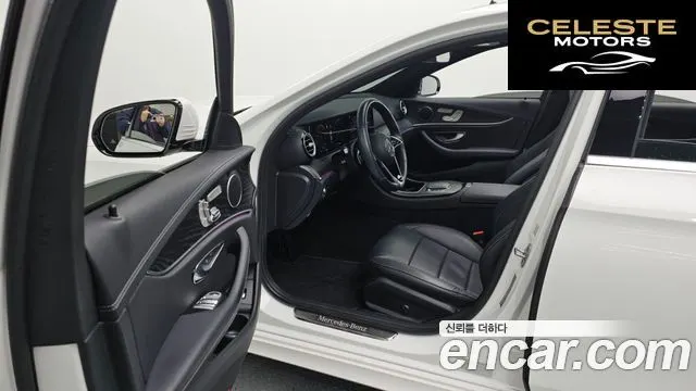 MERCEDES AMG E-Classe W213 E250 AMG Line 2023 — photo 10 sur 26