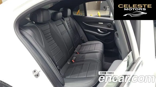 MERCEDES AMG E-Classe W213 E250 AMG Line 2023 — photo 12 sur 26