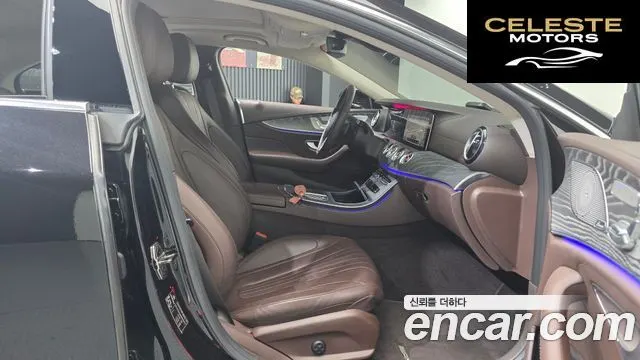 MERCEDES AMG CLS-Classe C257 CLS450 4MATIC AMG Line 2021 — photo 11 sur 20