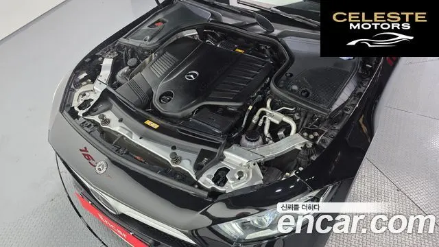 MERCEDES AMG CLS-Classe C257 CLS450 4MATIC AMG Line 2021 — photo 6 sur 20